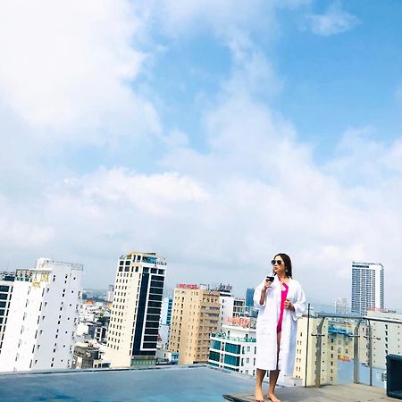 Everland Hotel Danang Exteriér fotografie