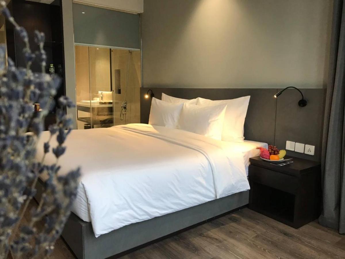 Everland Hotel Danang Exteriér fotografie