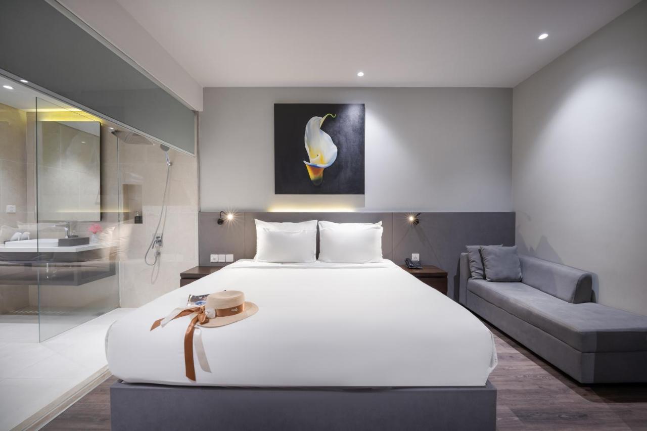 Everland Hotel Danang Exteriér fotografie