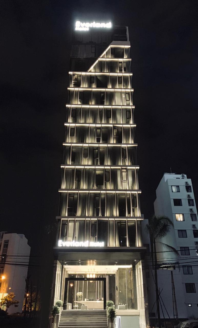 Everland Hotel Danang Exteriér fotografie